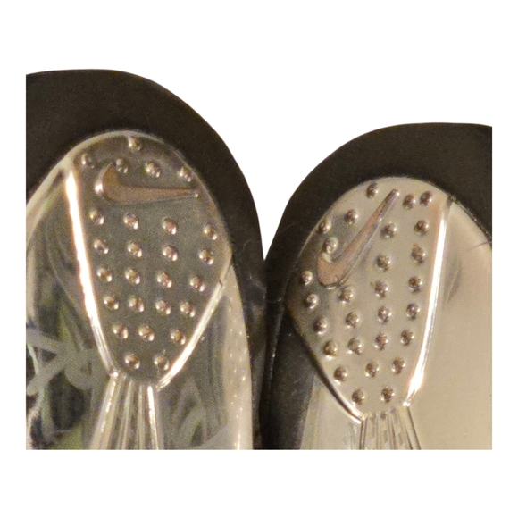 Nike Zoom Superfly R4 Black Green Athletic Track And Field Spike Shoes Size 10.5 - Picture 7 of 9